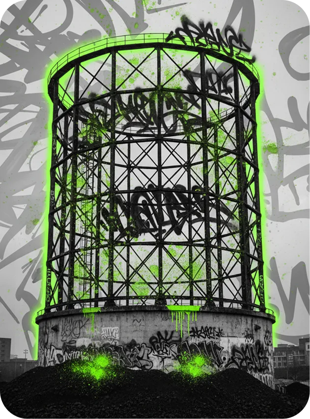 Gazometro